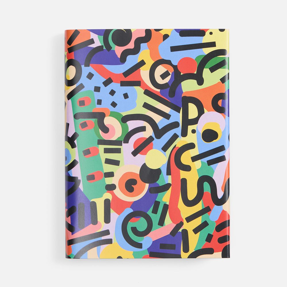 Суперобложка для ежедневника Mirada, L-3