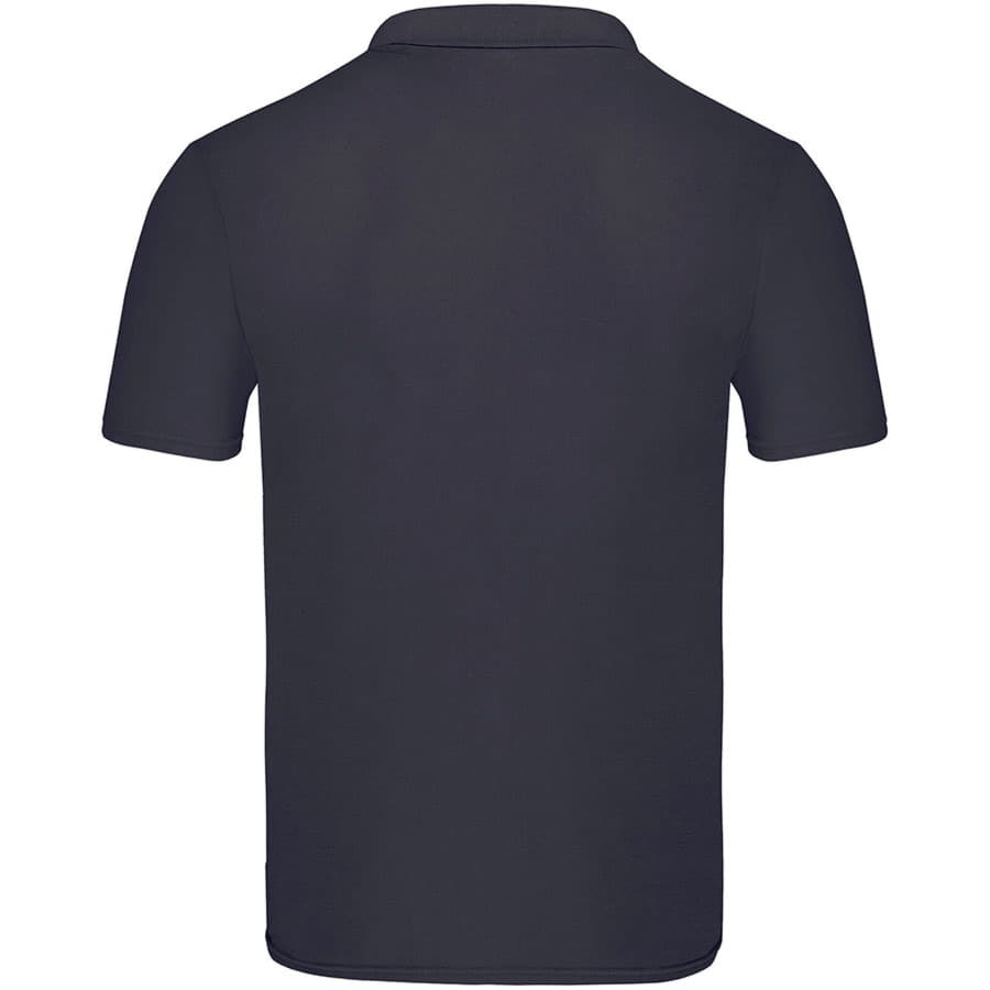 Рубашка поло мужская ORIGINAL POLO 185, темно-синий-2