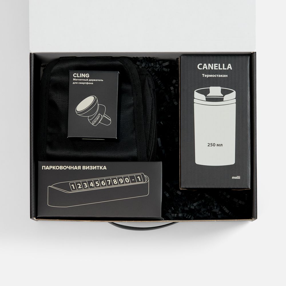 Набор RideGuide-1