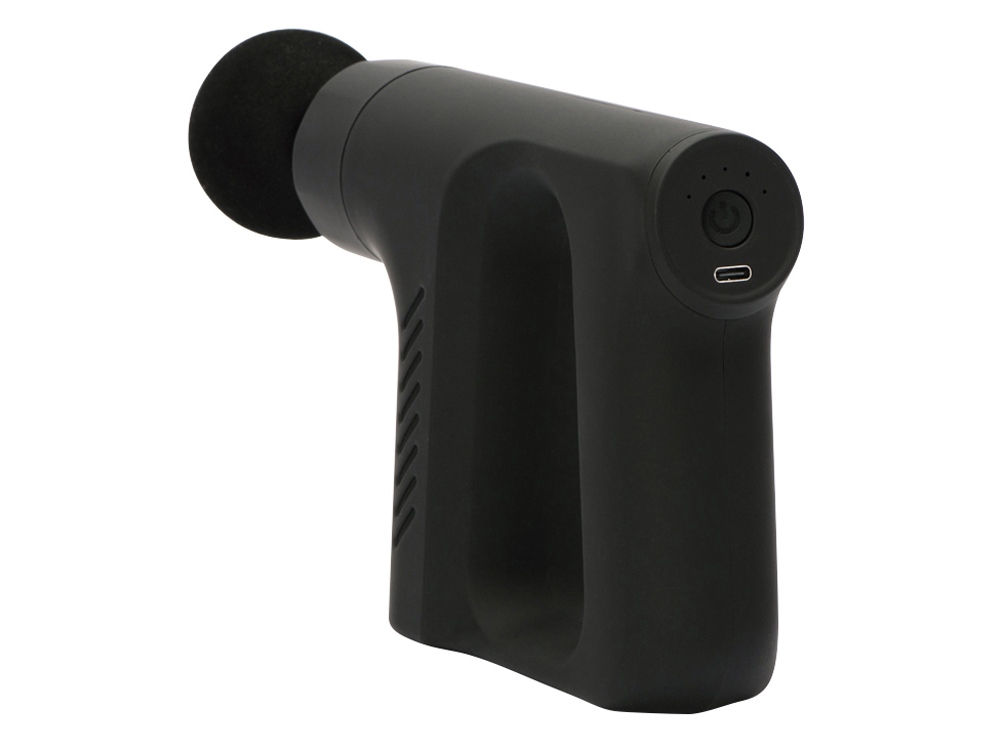 Перкуссионный массажер для тела Matt-5