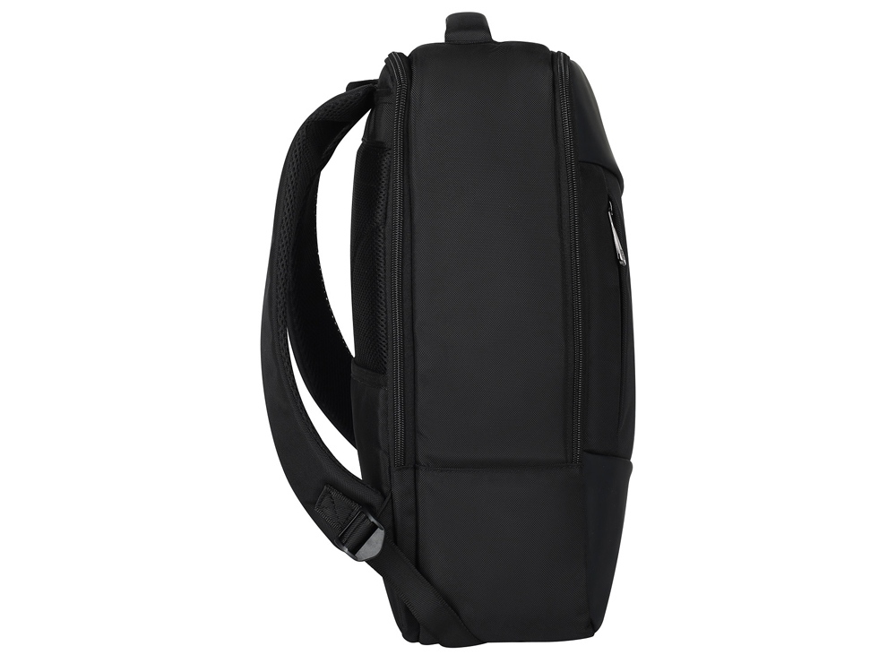 Рюкзак Eberhart Backpack черный EBH004-2