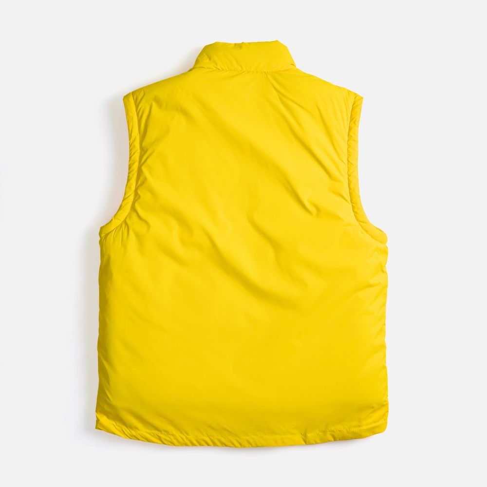 Жилет Kama, желтый-1