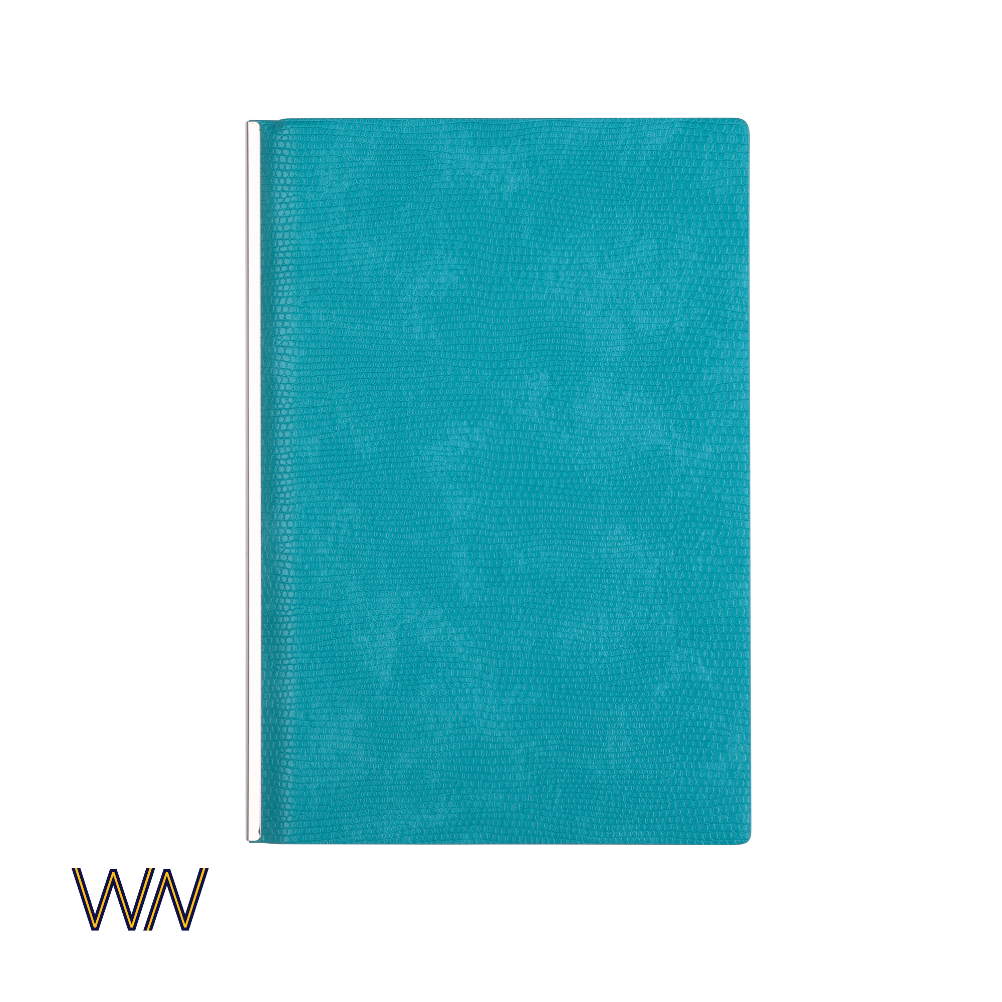 Блокнот "Венеция", формат А5-0