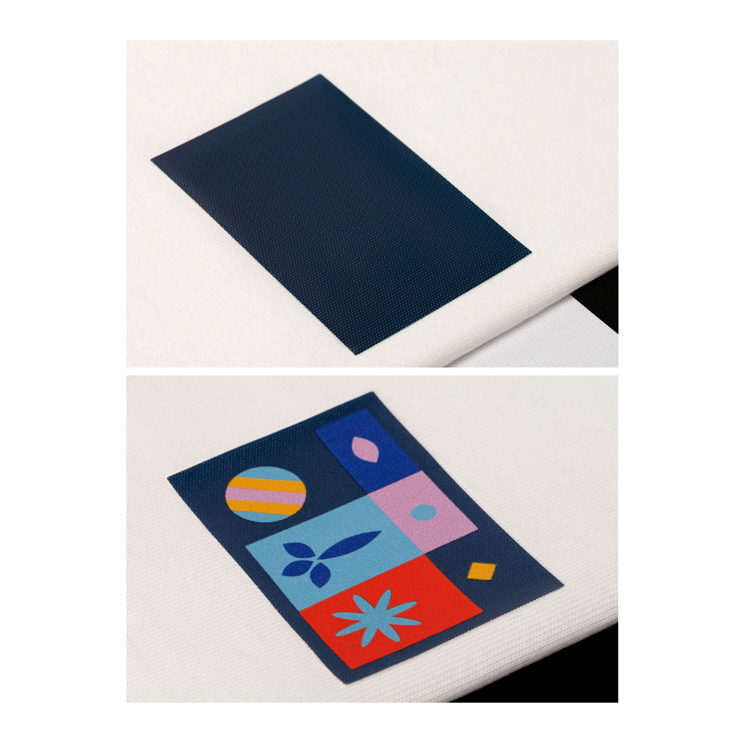 Толстовка на молнии унисекс TORRES NEO, черная-12