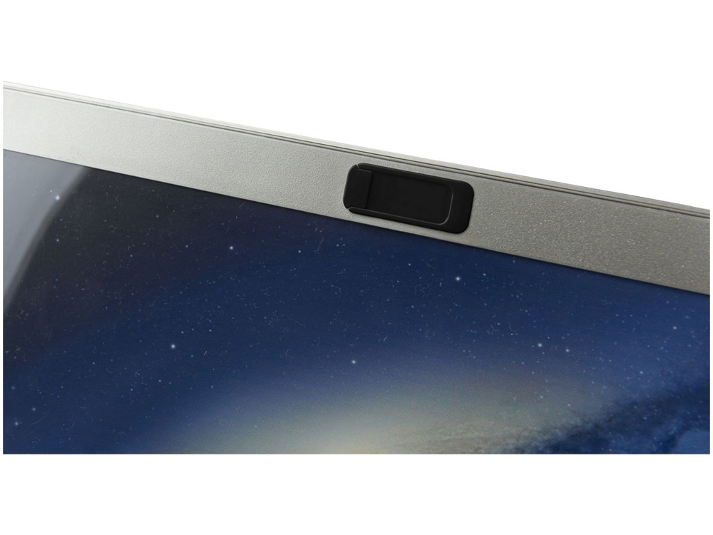 Блокер для камеры Expect, черный-0