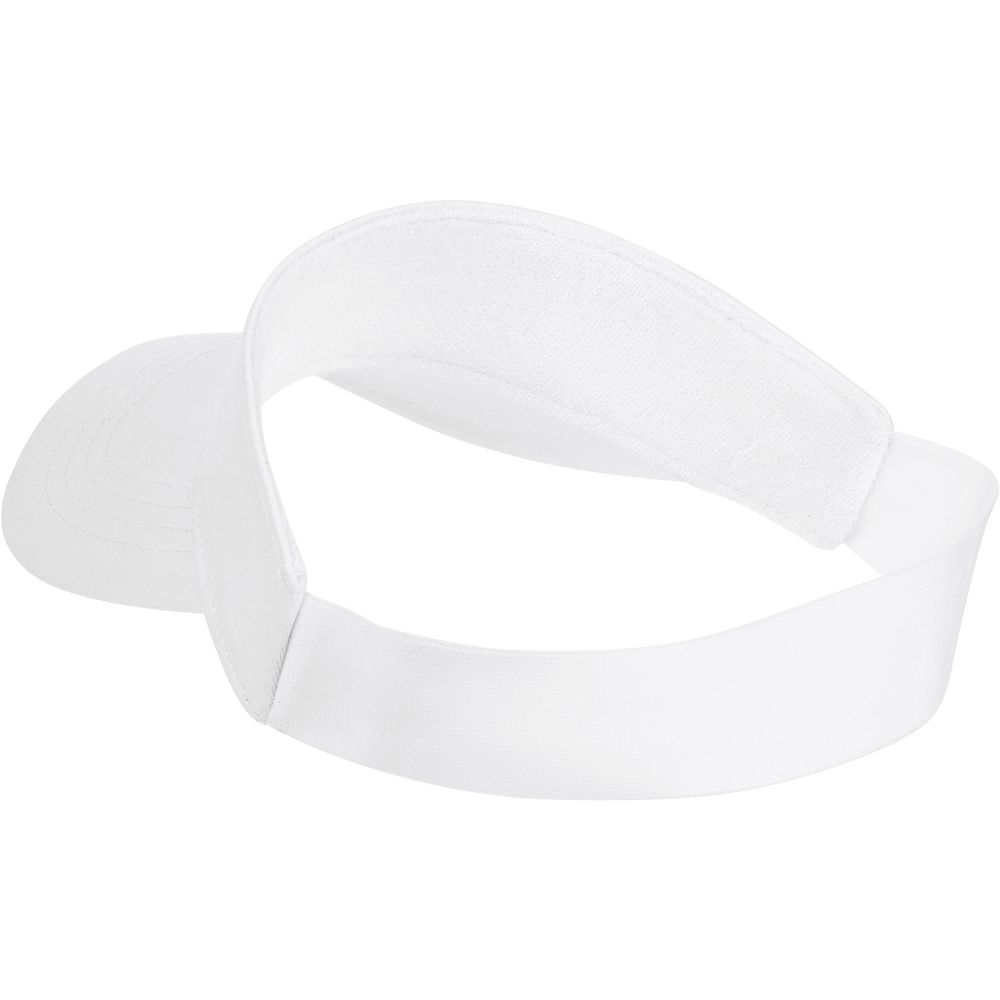 Козырек Viseros, белый-3