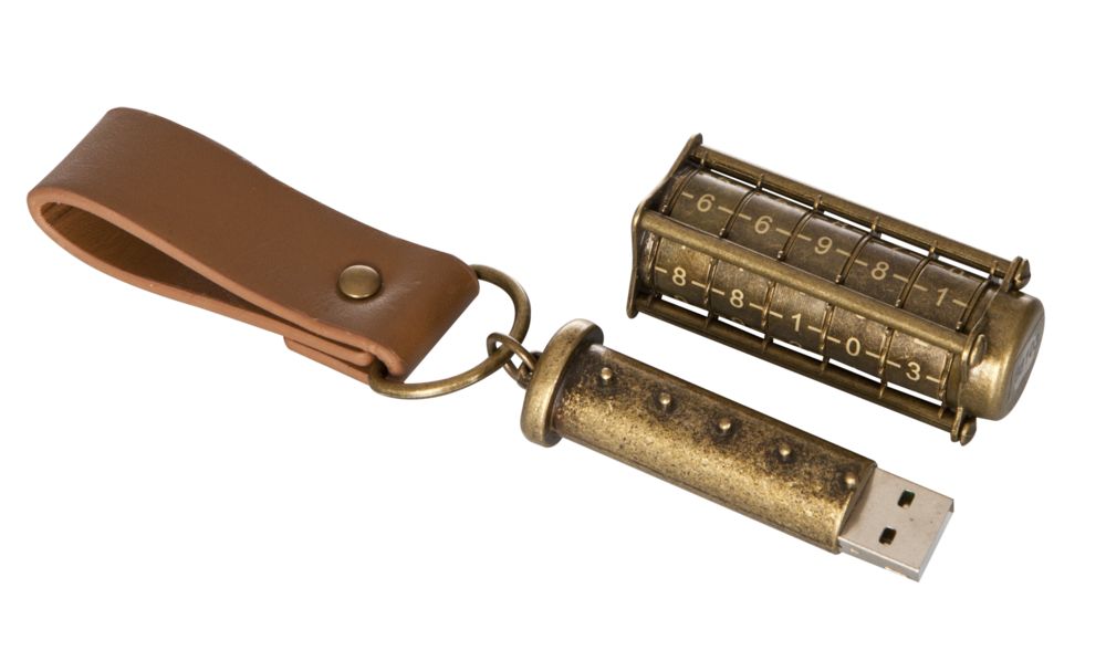 Картридер «Криптекс»®-3