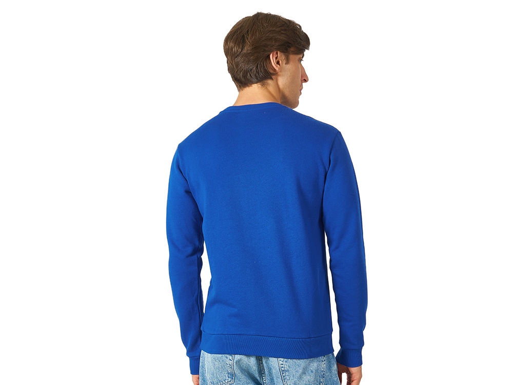 Толстовка Rome мужская, синий классический-2