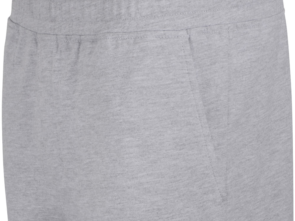 Брюки Motion мужские, серый меланж-5