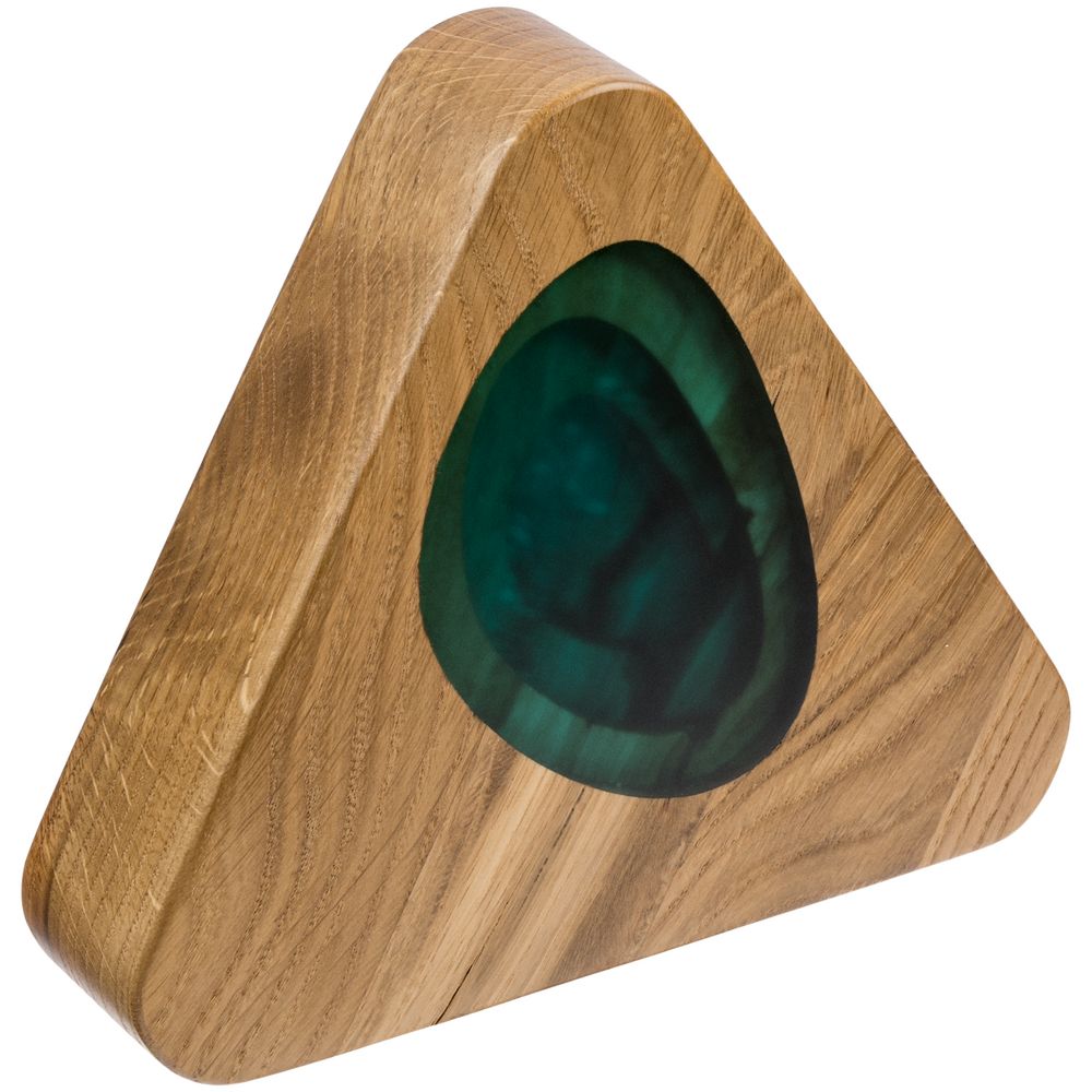 Стела «Глубина», треугольная-1