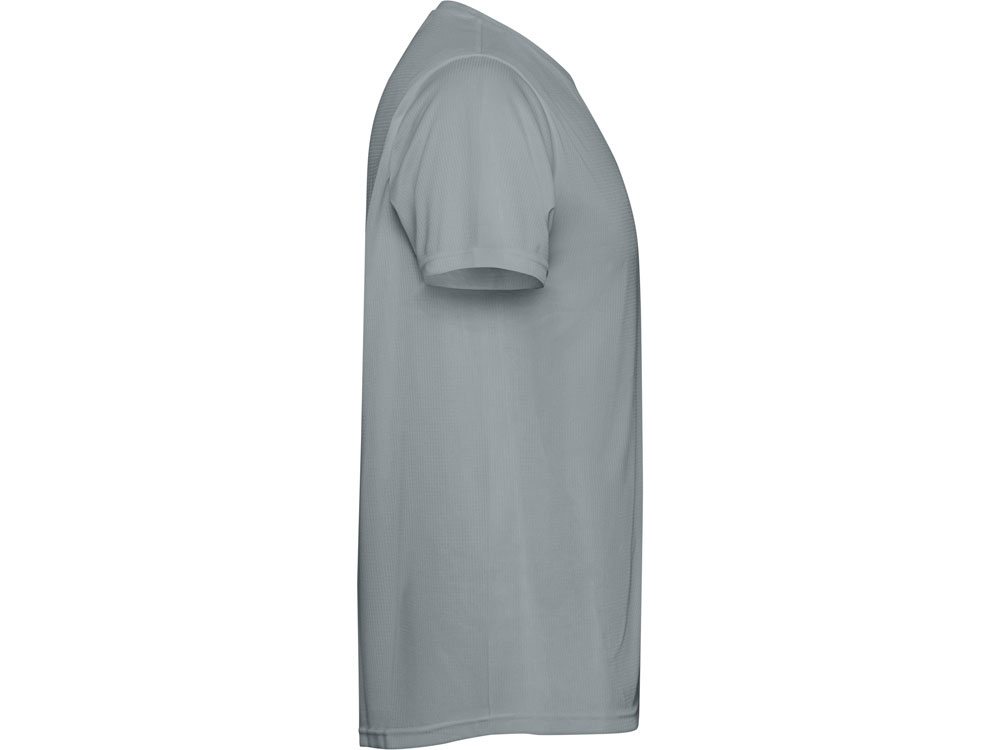 Футболка Estoril мужская, серый-3