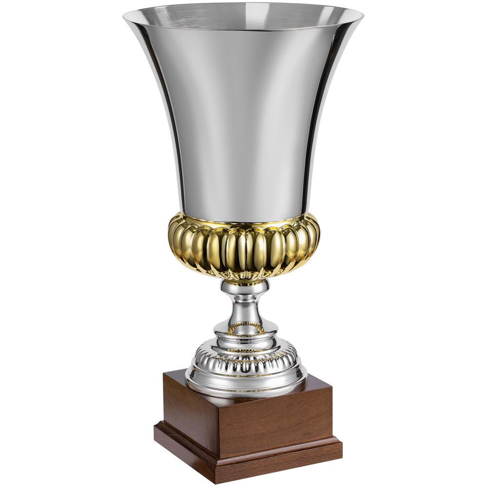 Кубок Erfolg, серебристый-2