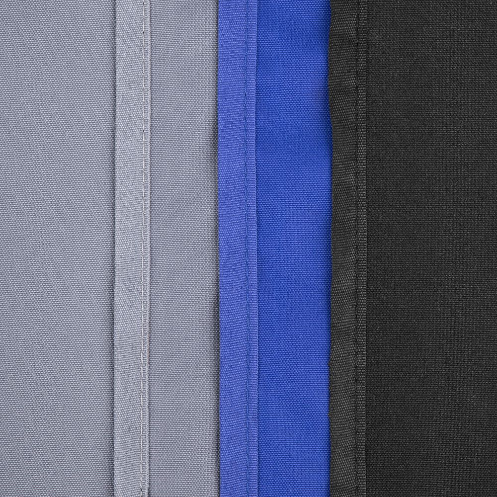 Основа для шопера-рюкзака B3, серая-6