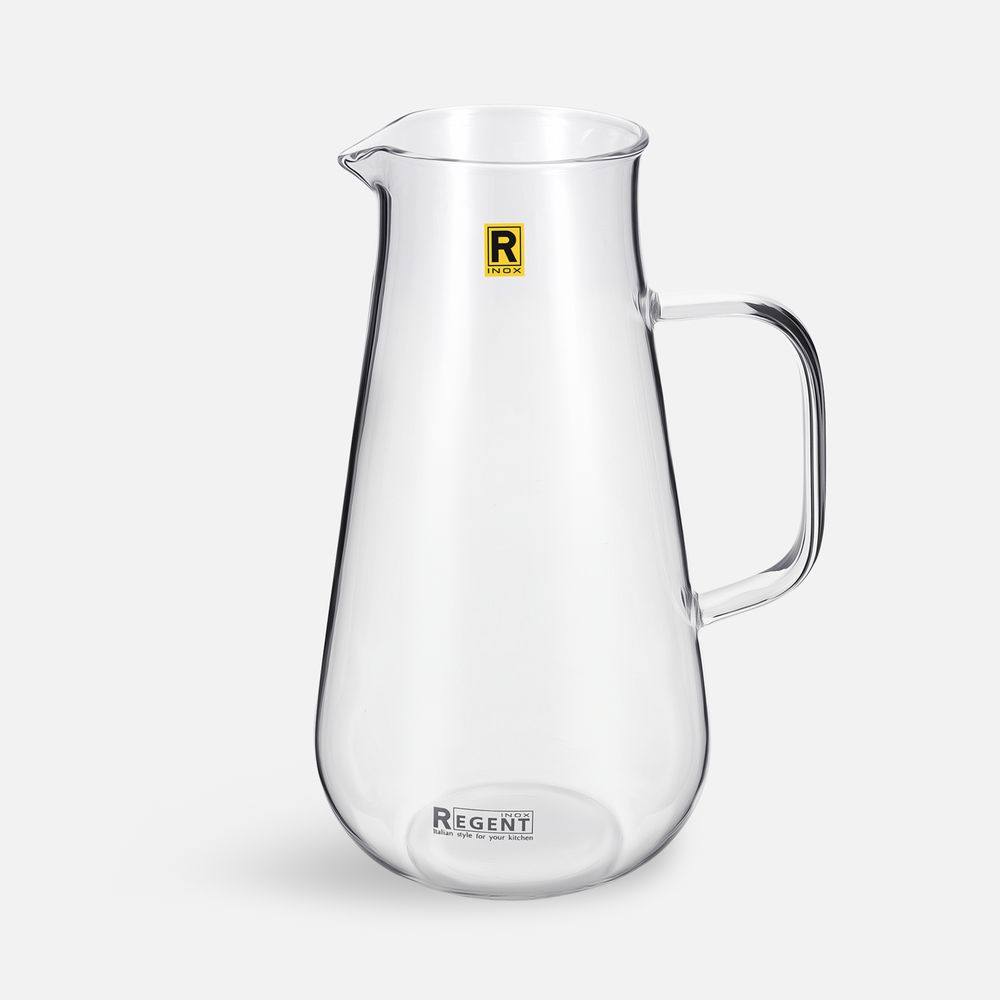 Кувшин с фильтр-пробкой Linea Franco-1