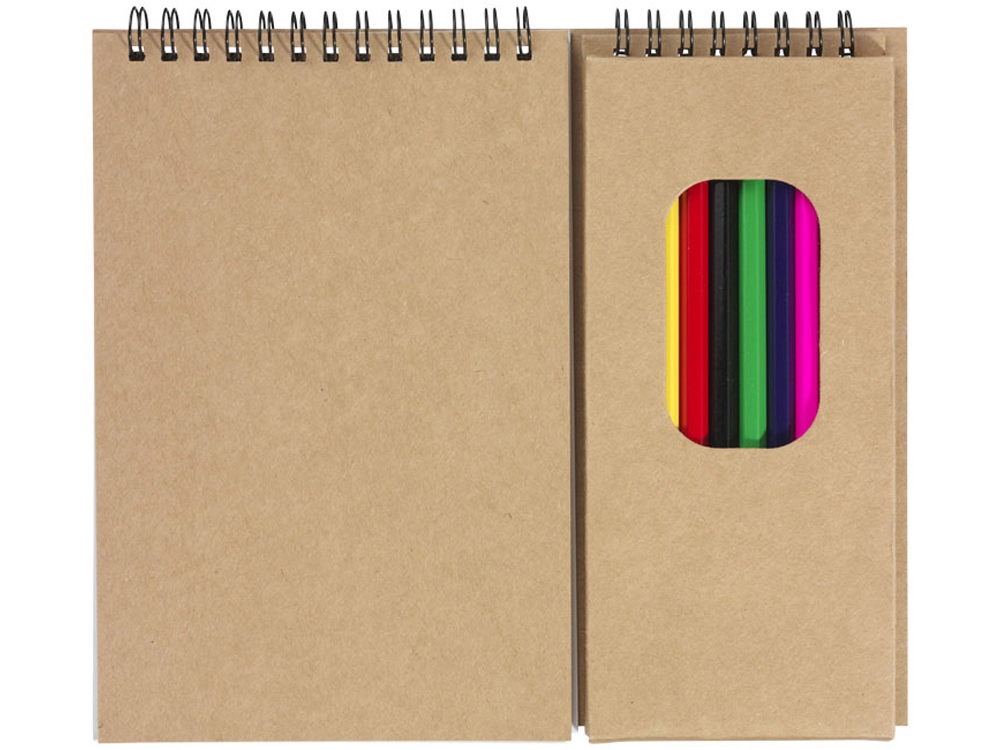 Набор для раскрашивания Vincent-2