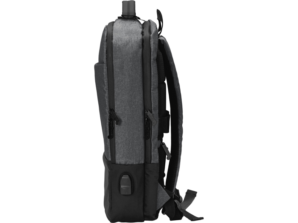 Рюкзак Slender  для ноутбука 15.6'', серый-13