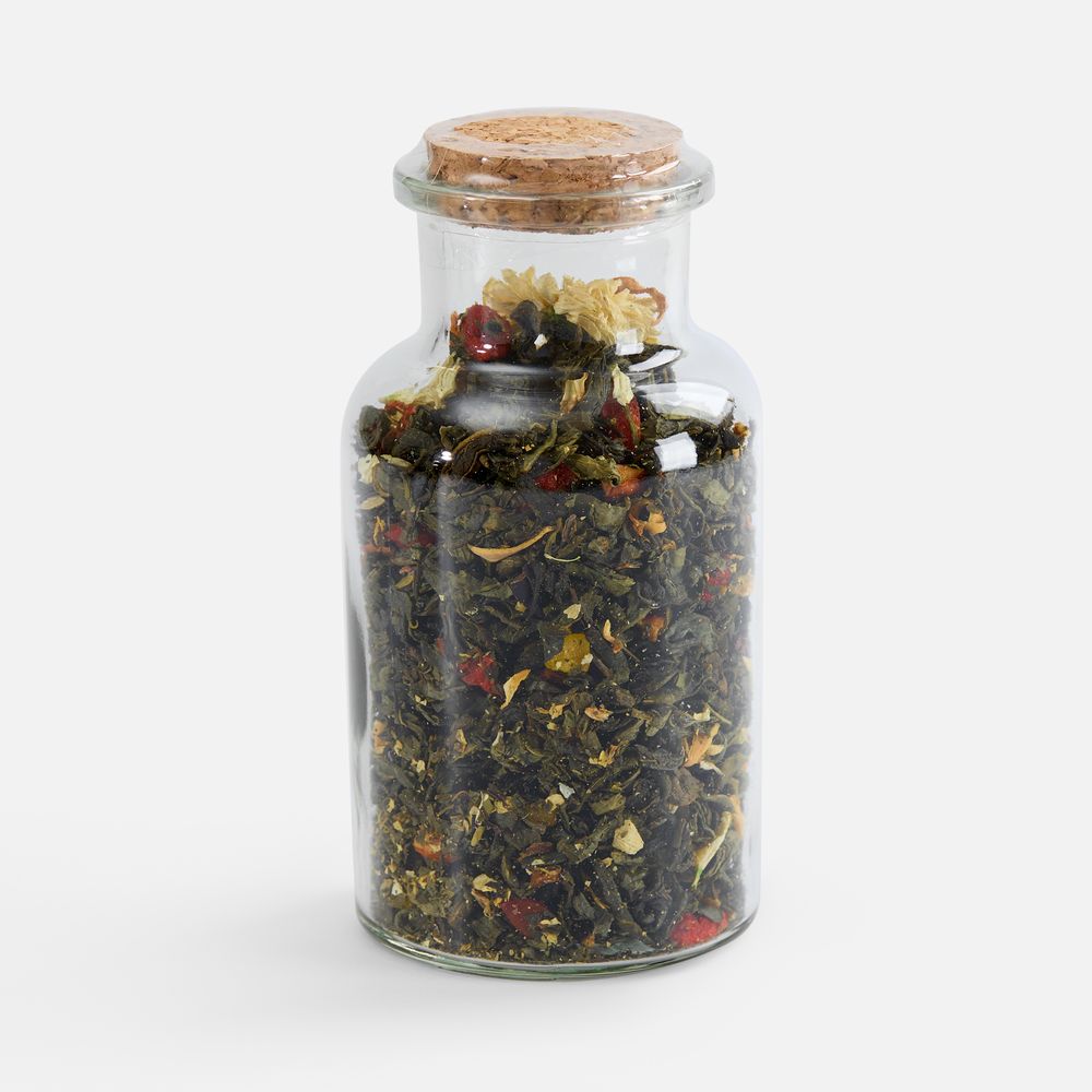 Набор Urban Home, изумрудный-3