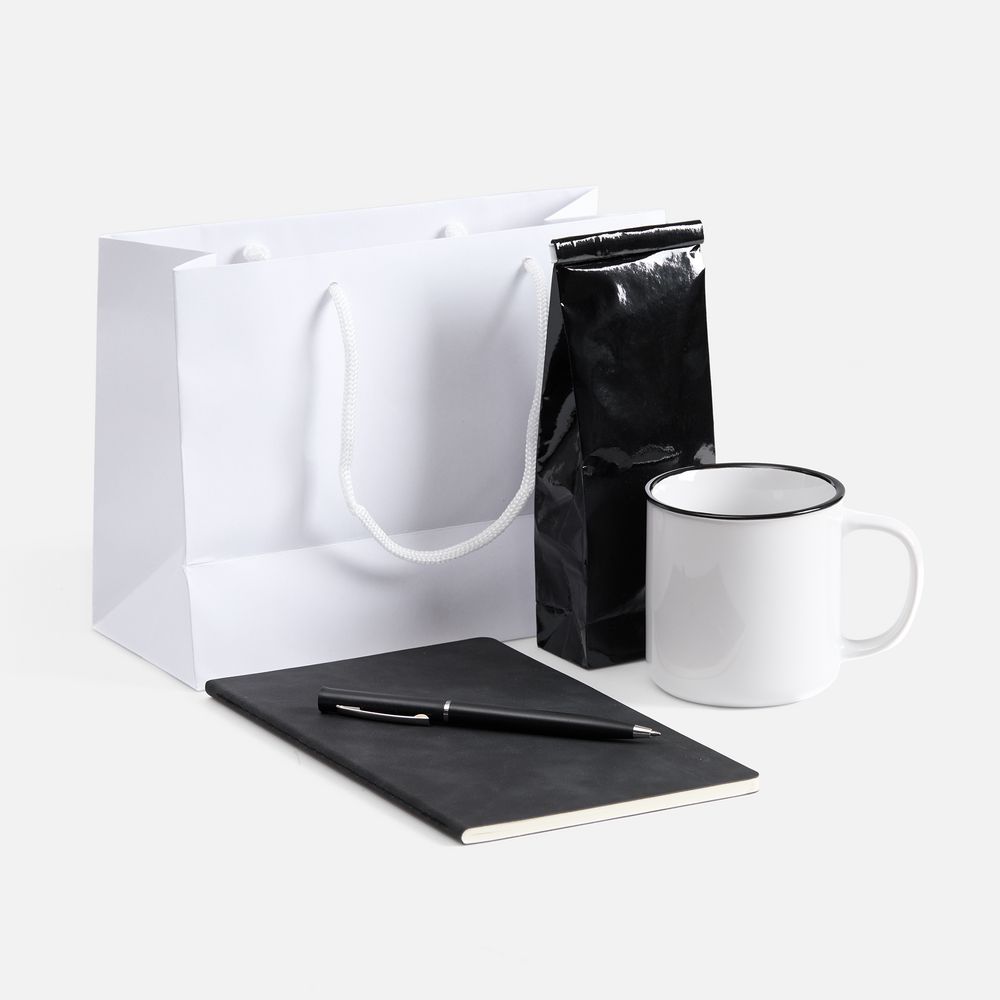 Набор Luba, черный-0