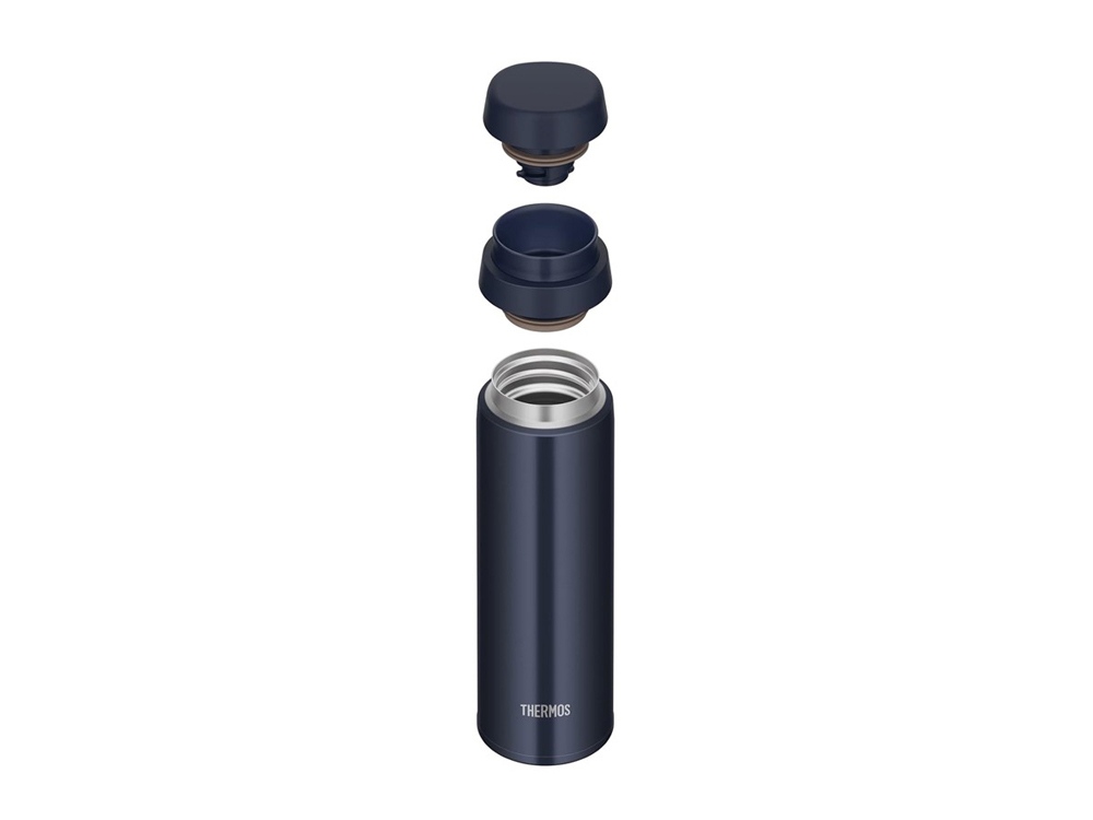 Термокружка из нерж. стали тм THERMOS JOR-500 DNVY 0.5L-1