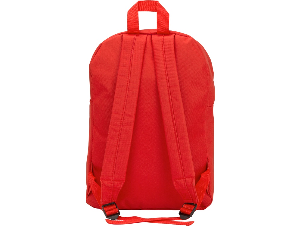 Рюкзак Sheer, красный-4
