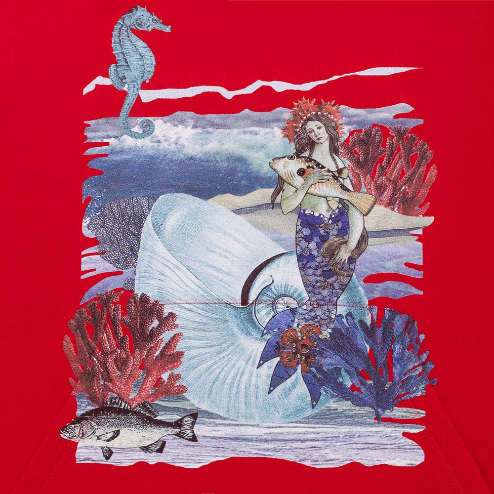 Толстовка женская Ragazza Di Mare-2