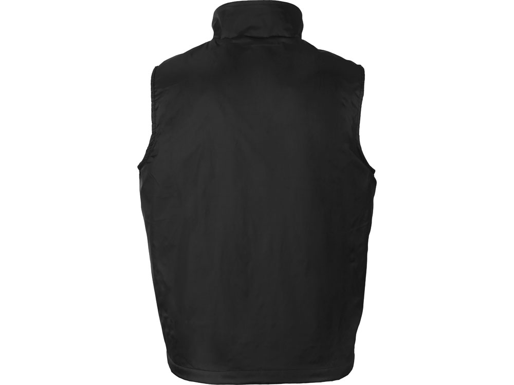 Жилет Clermont, черный-3
