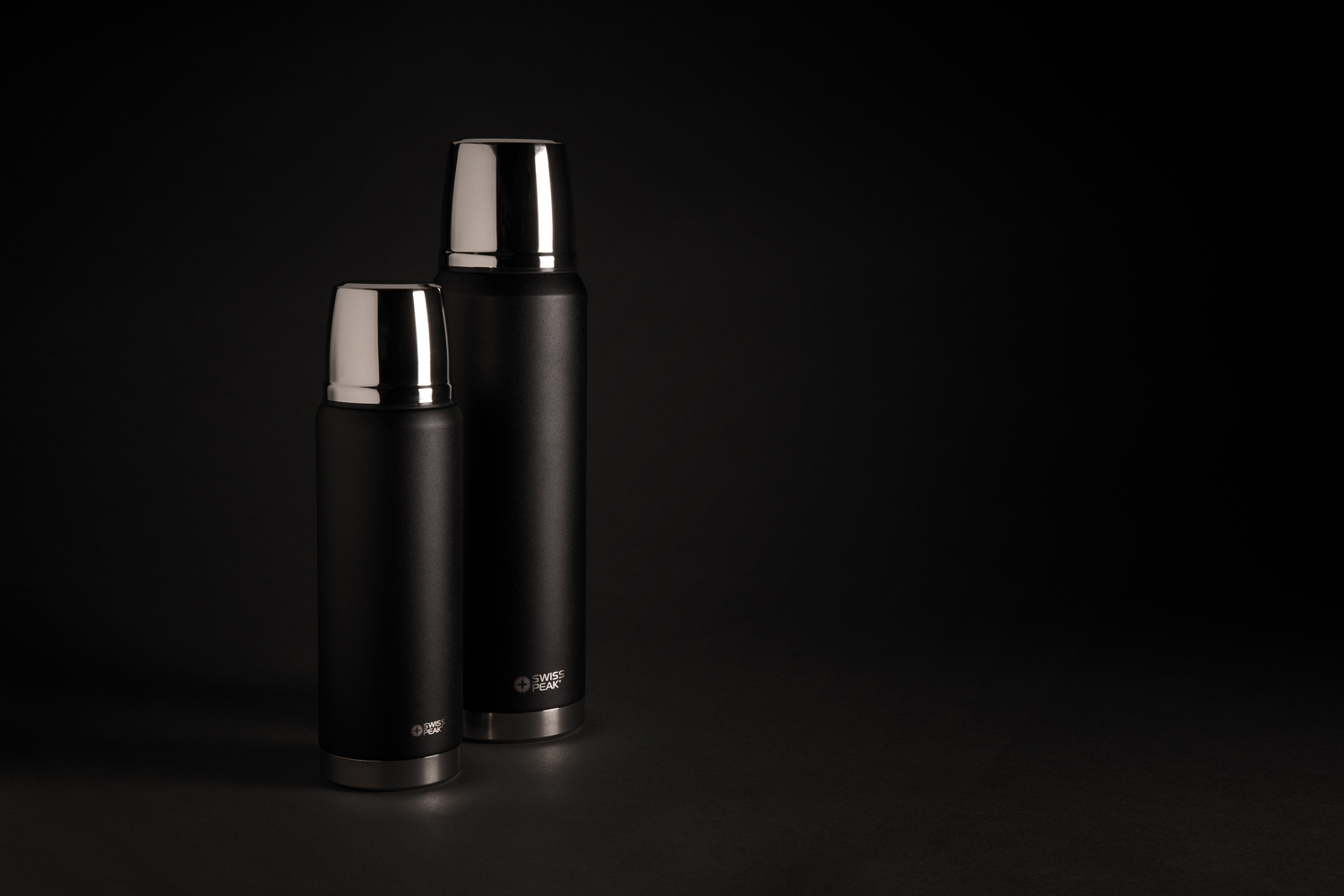 Вакуумный термос Elite с внутренним медным покрытием, 0,5 л-5