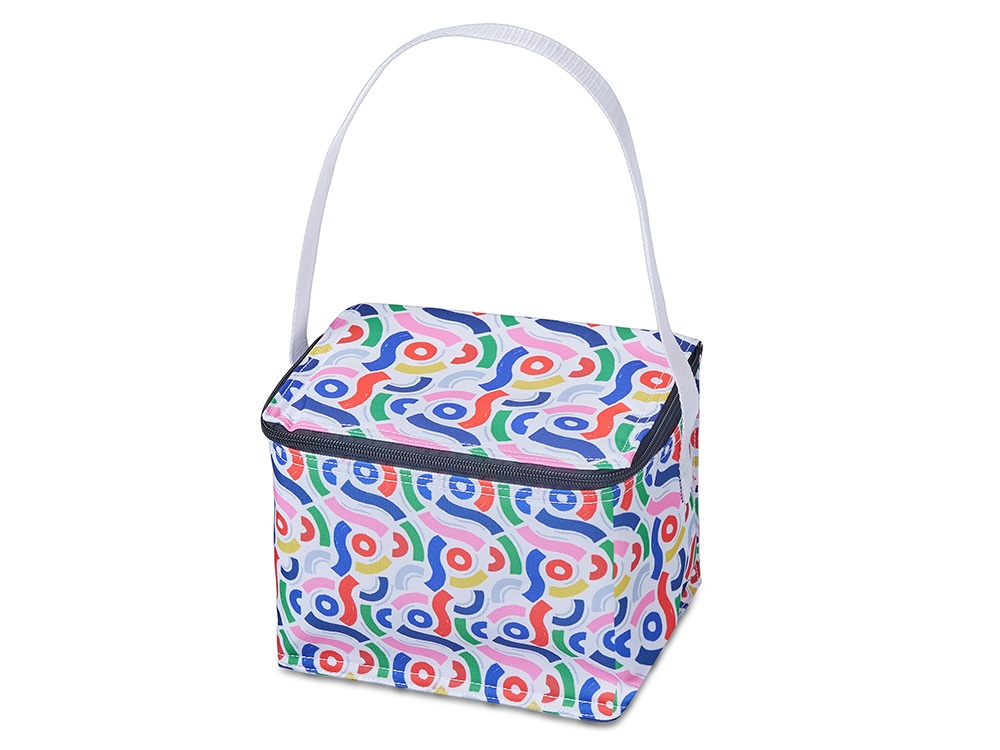 Сумка-холодильник с возможностью полноцветной печати-0