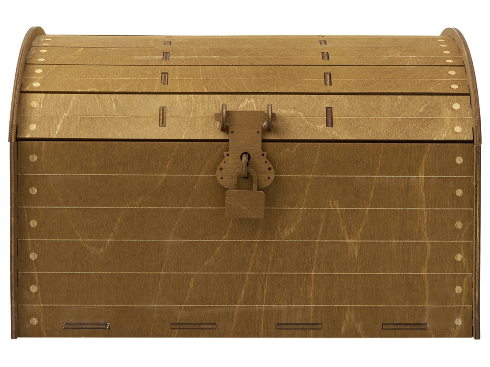 Подарочный набор: кукла фарфоровая, мед, голубой-9