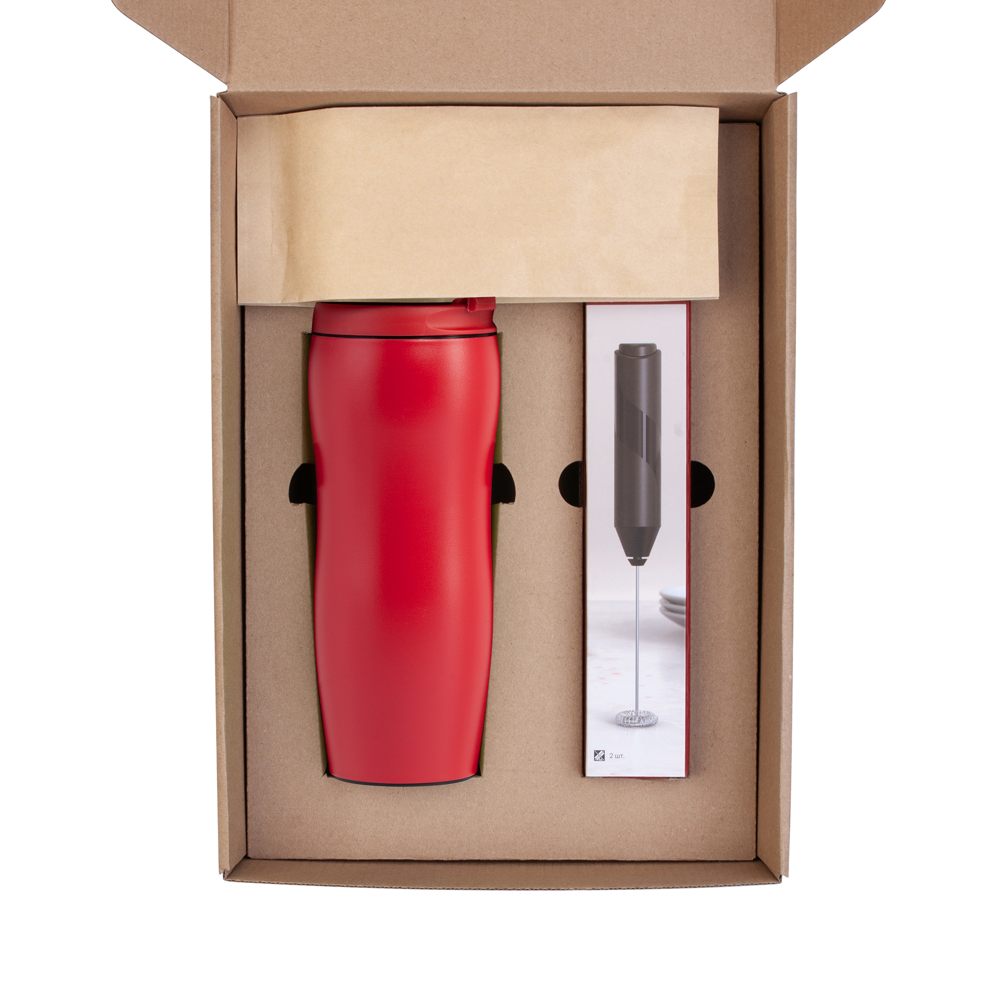 Набор "Латте"-0