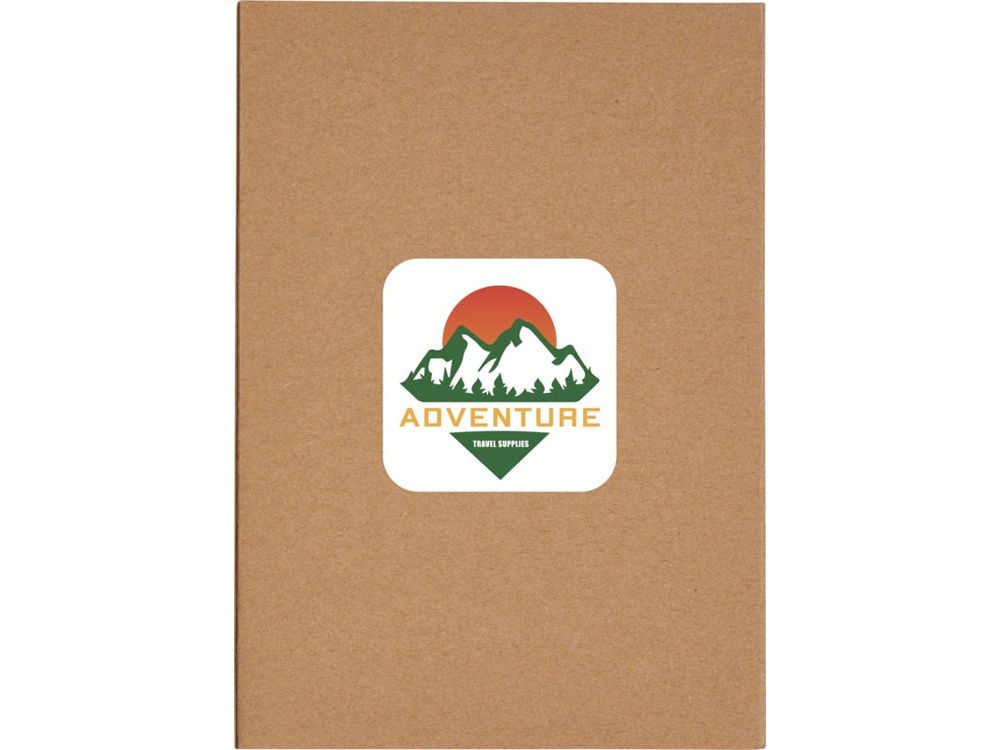 Папка Liberto - Черный-7