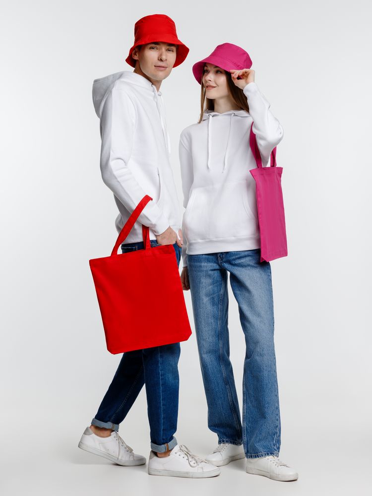 Панама Challenge, красная-6