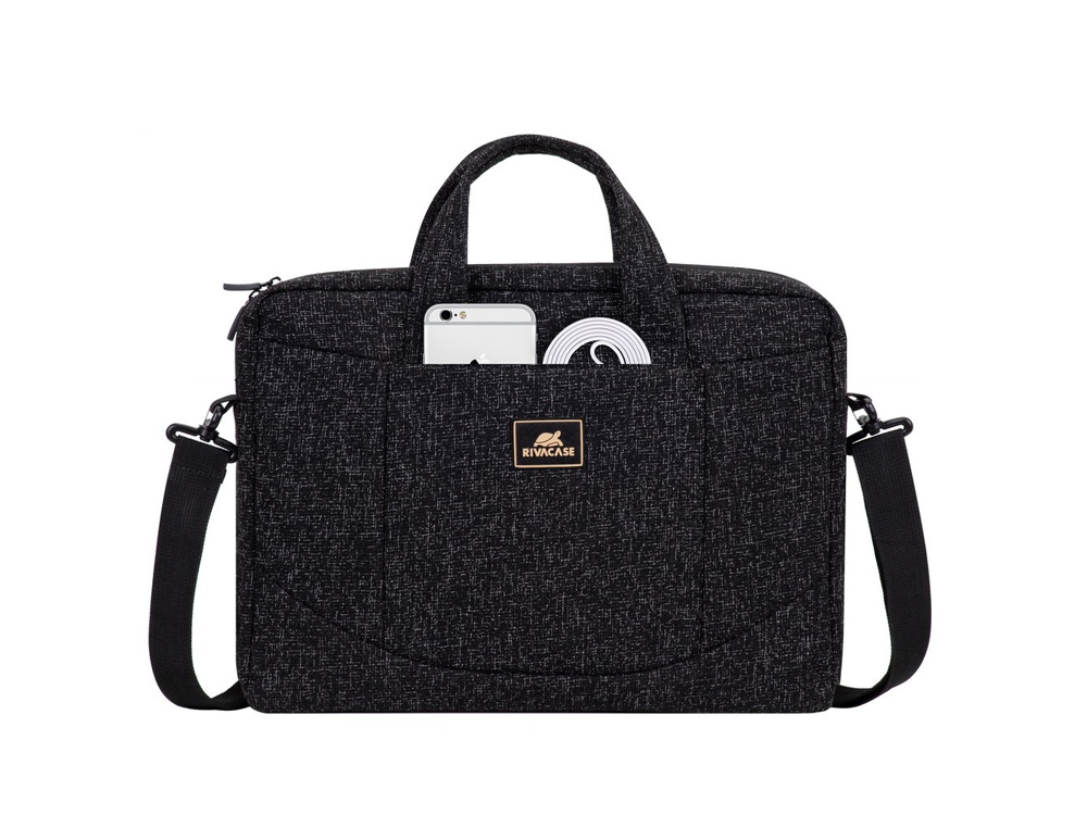 RIVACASE 7931 black сумка для ноутбука 15.6-3