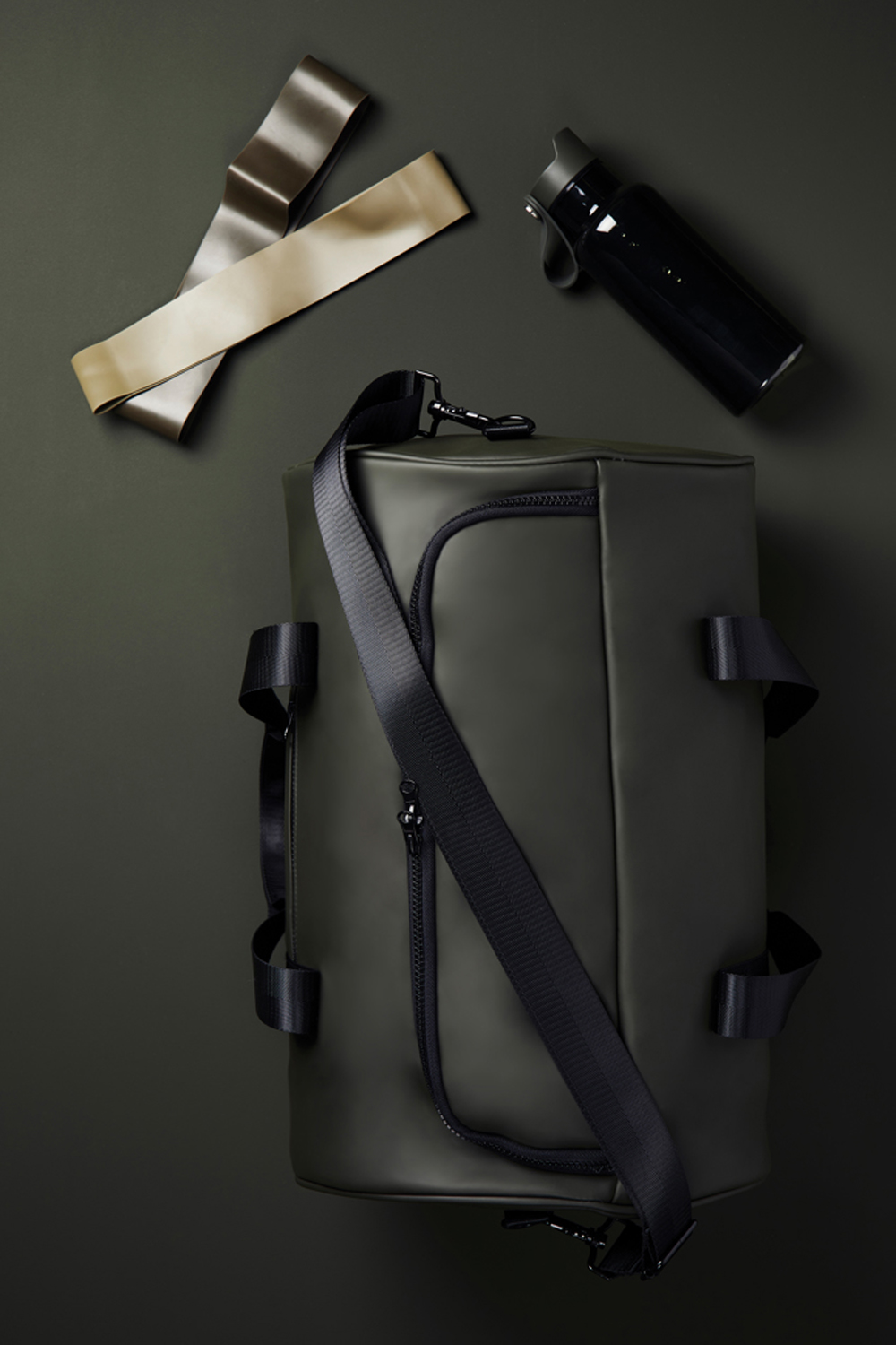 Спортивная сумка VINGA Baltimore-3