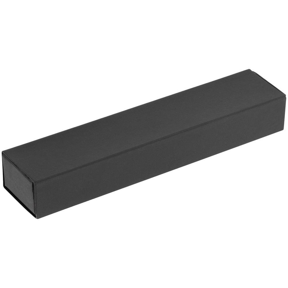 Ручка шариковая Inkish Gunmetal, серая-3