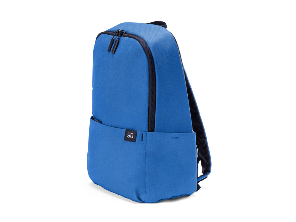 Рюкзак NINETYGO Tiny Lightweight Casual Backpack синий-2