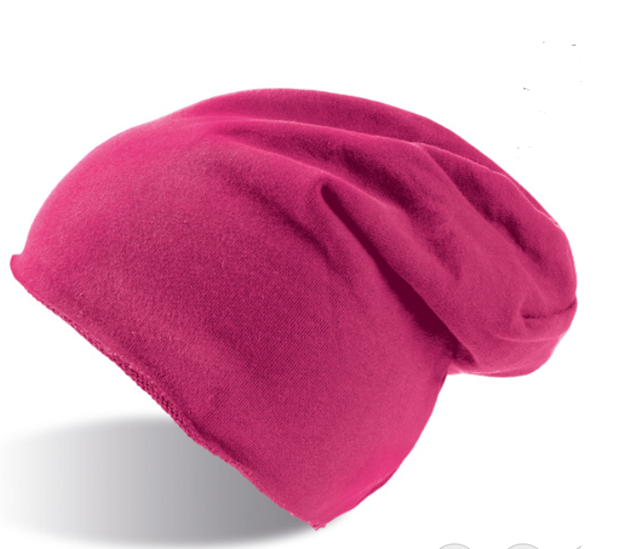 Шапка BROOKLIN, фуксия-0