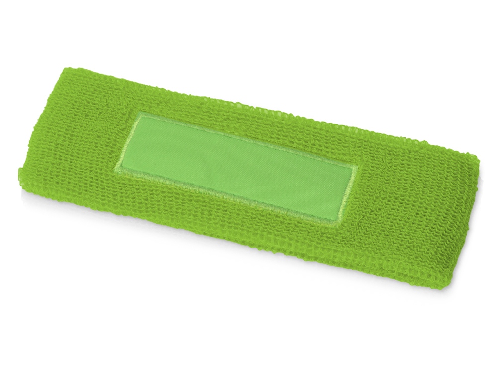 Набор для спорта Keen glow, зеленое яблоко-3