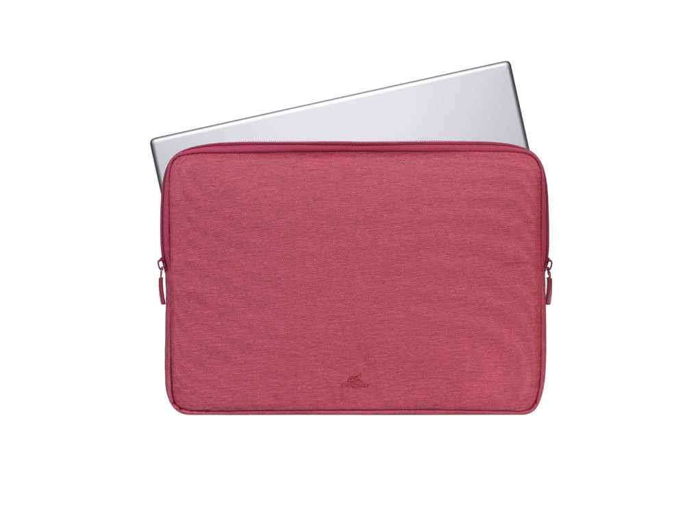 RIVACASE 7703 red ECO чехол для ноутбука 13.3-14 / 12-4