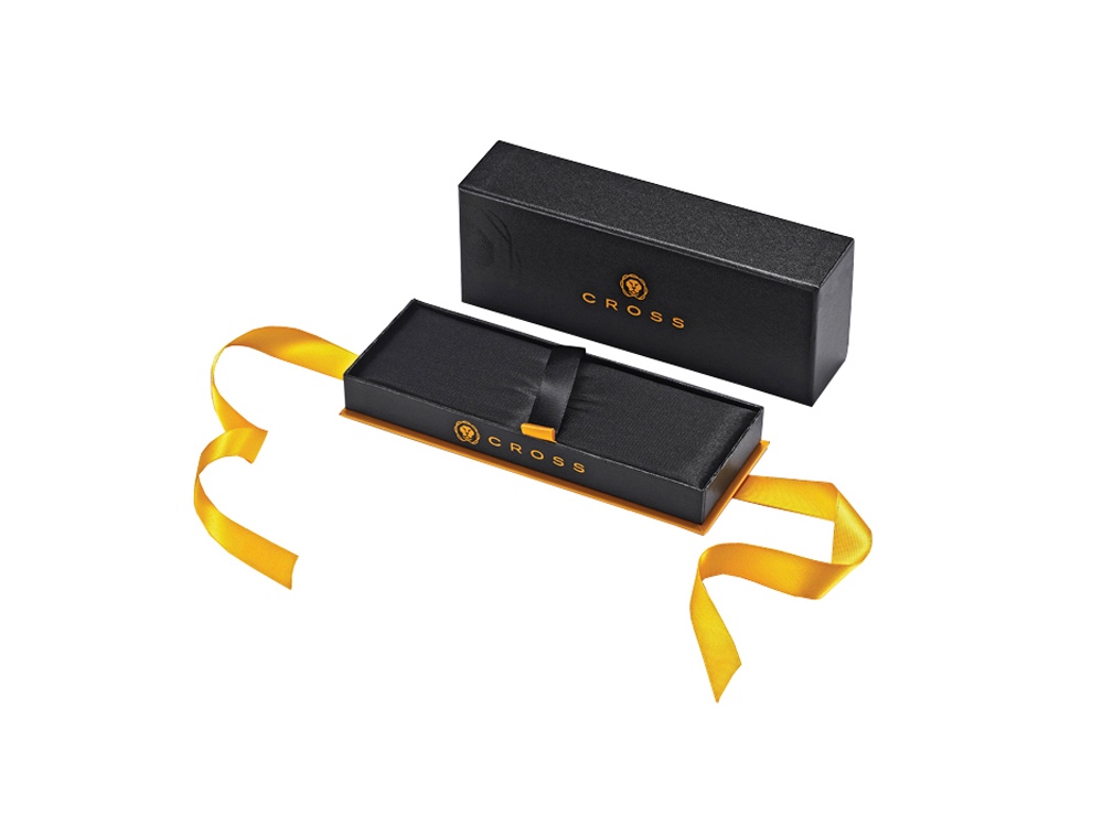 Ручка-роллер Selectip Cross Classic Century Classic Black-2