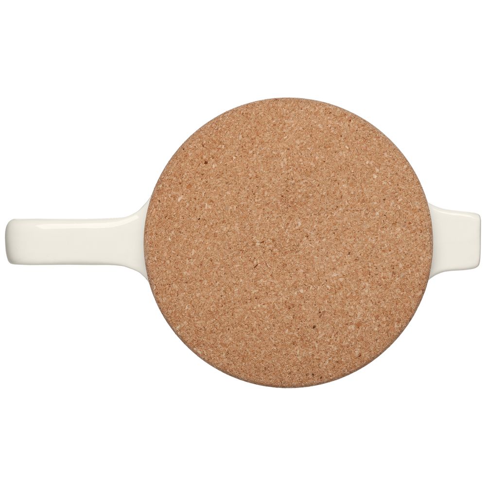 Чайник Riposo, белый-2