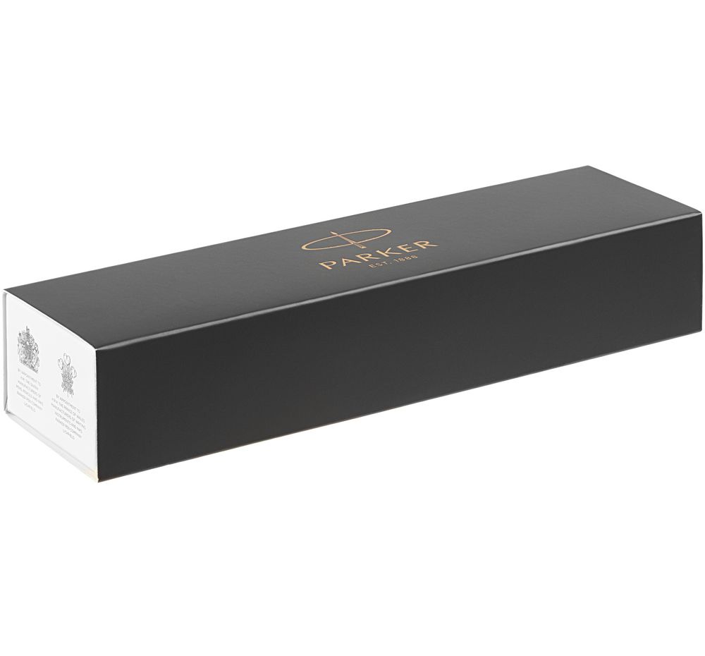 Ручка шариковая Parker IM Core K321 Brushed Metal GT M-2