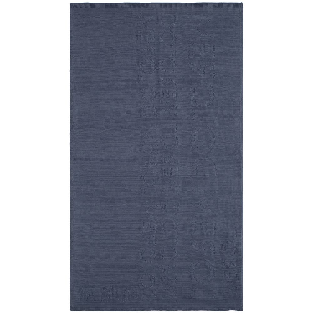 Плед на заказ Pluche Grand, S, акрил-7