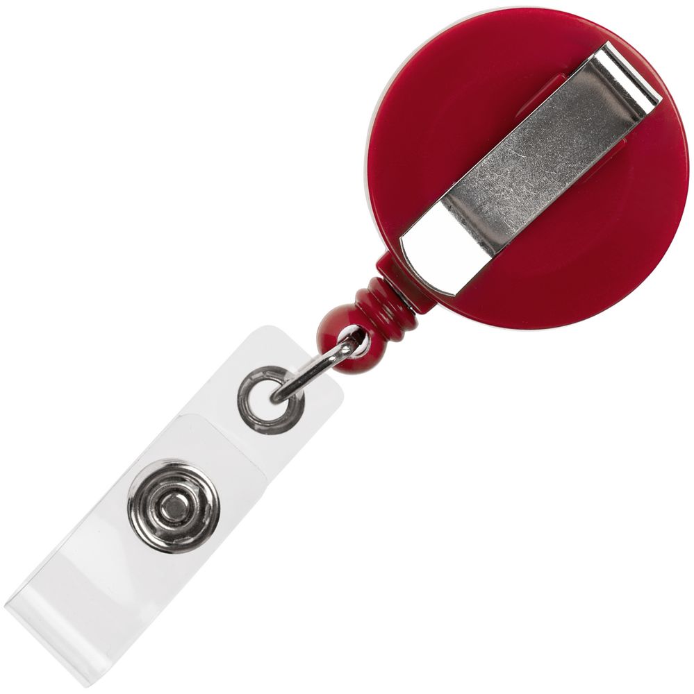 Ретрактор Attach New, красный-1