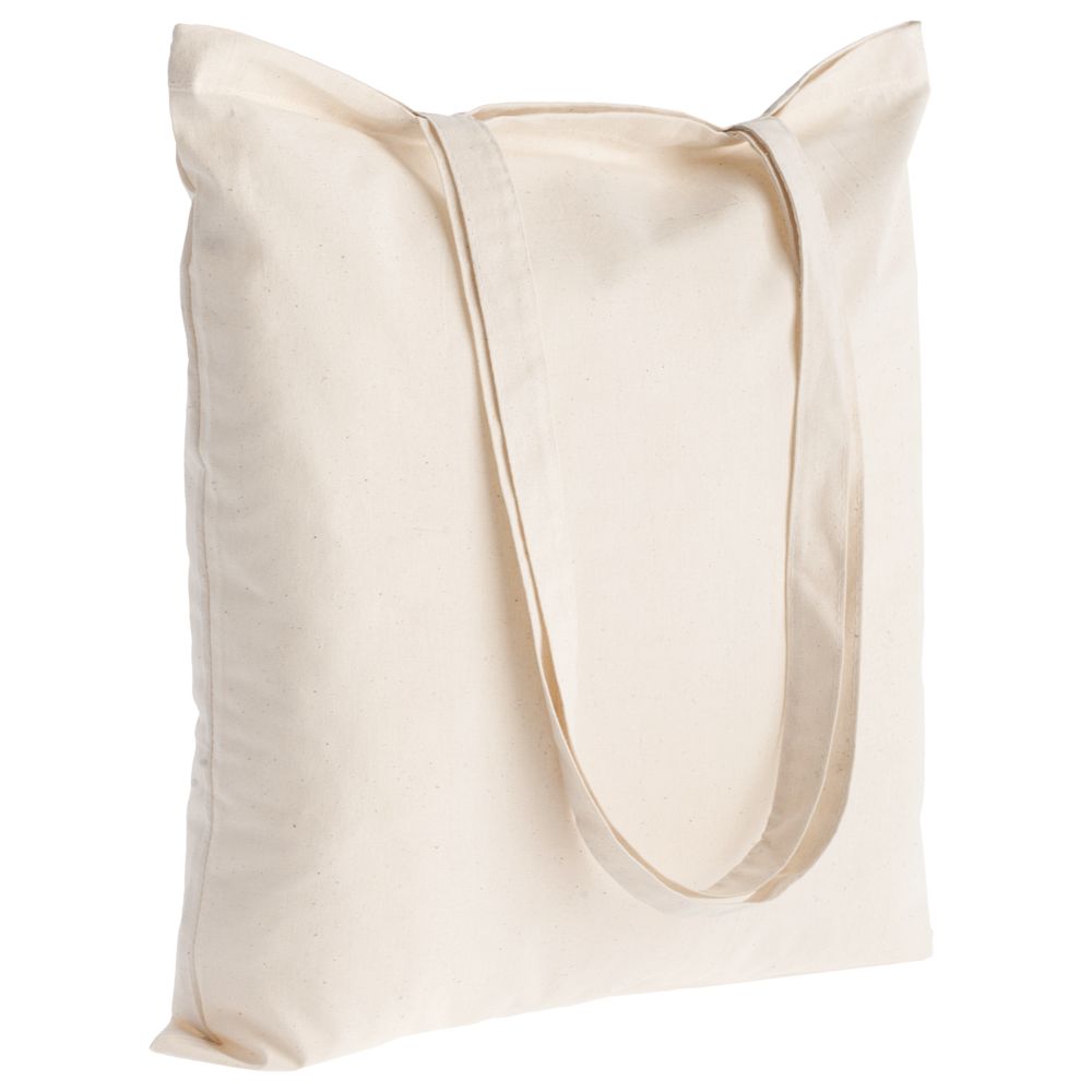 Холщовая сумка Optima 135, неокрашенная-0