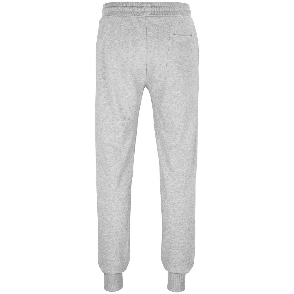Джоггеры мужские Jet Men, серый меланж-1