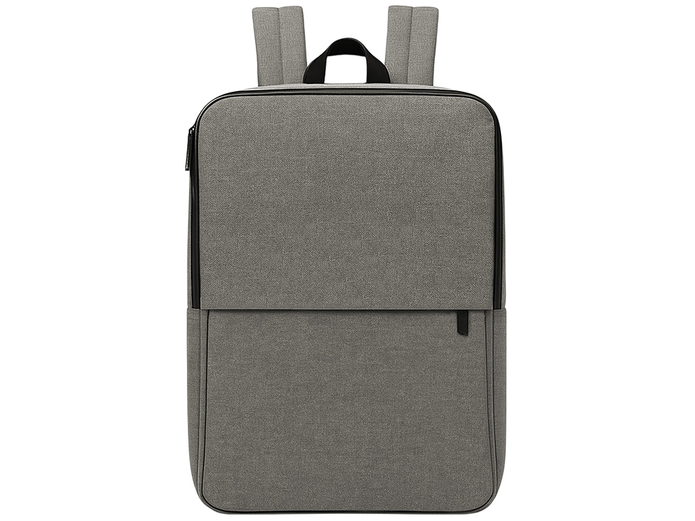 Рюкзак Denim, серый-1