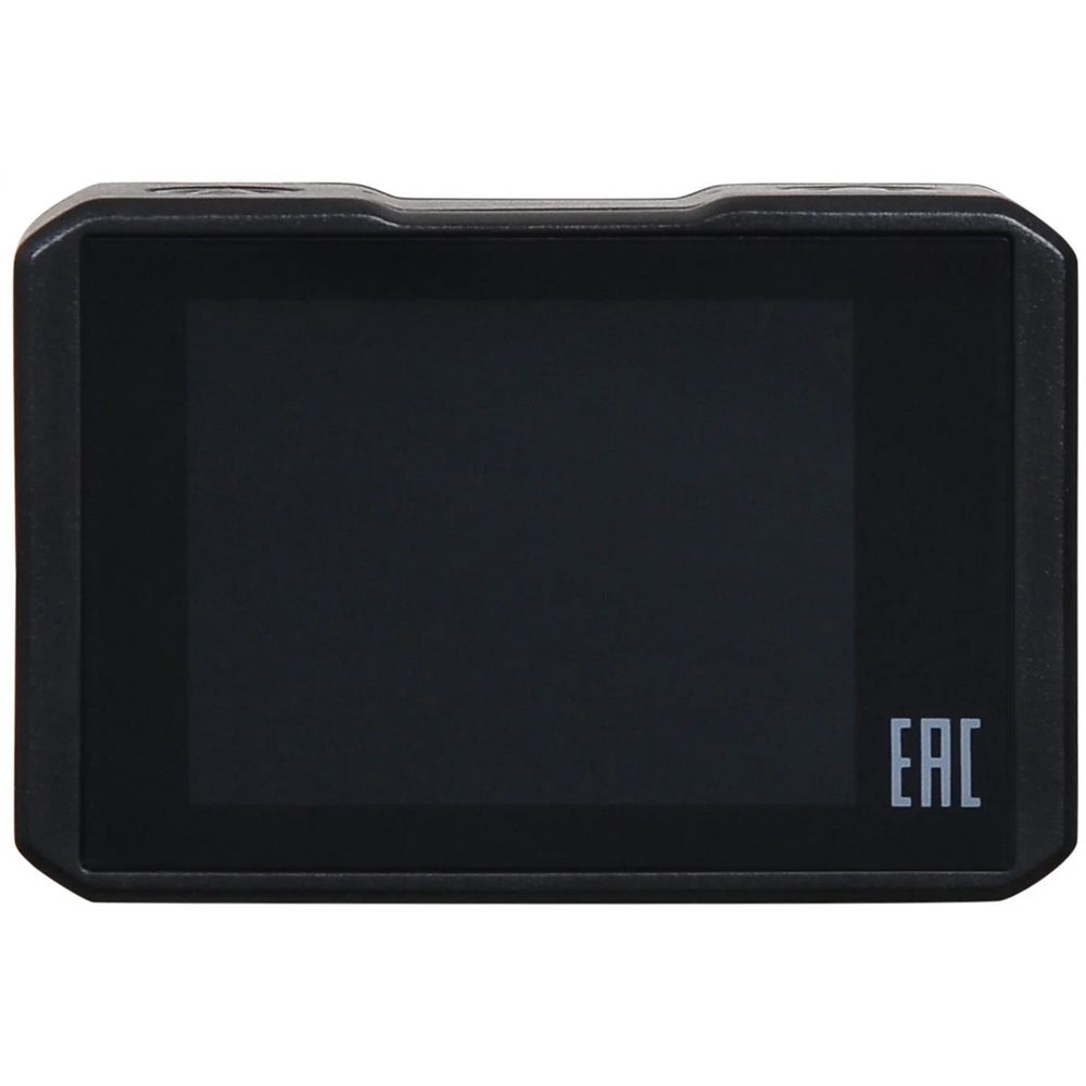 Экшн-камера Digma DiCam 420, черная-4