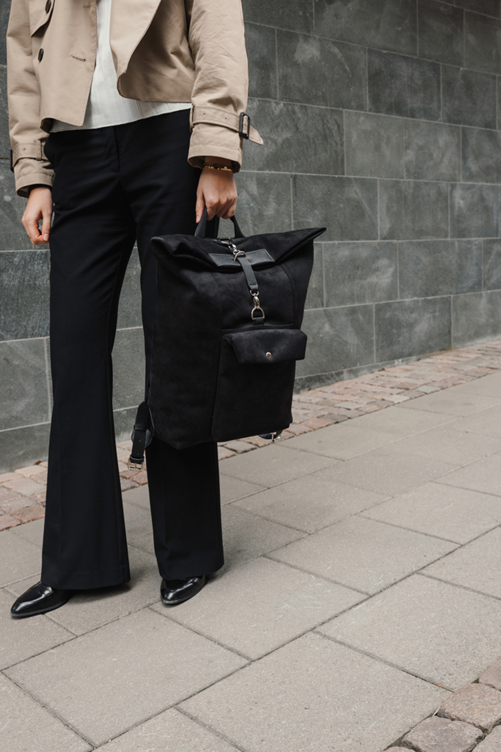 Рюкзак VINGA Marlow RCS-2