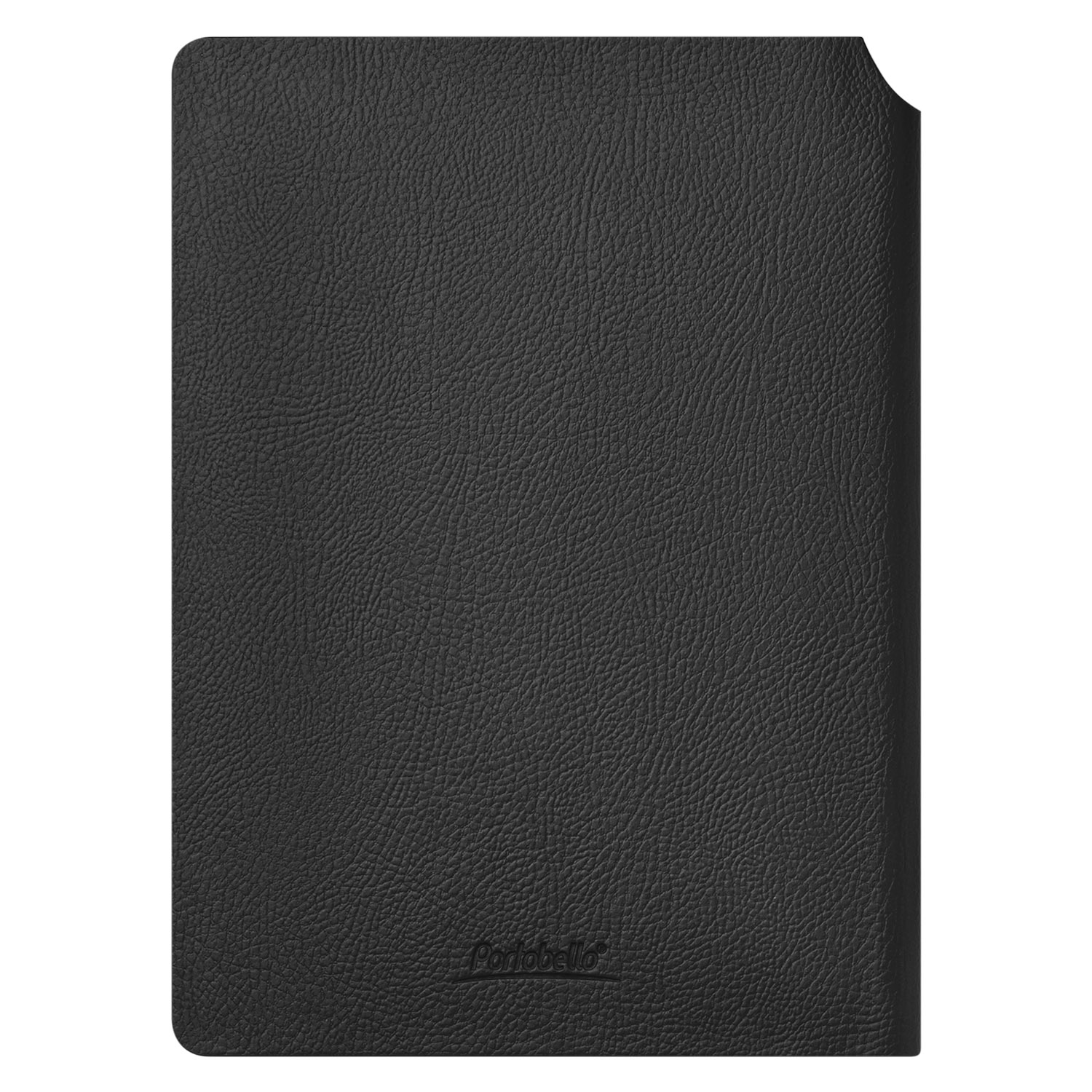 Ежедневник Молто (Molto) недатированный, черный (без упаковки, без стикера)-3